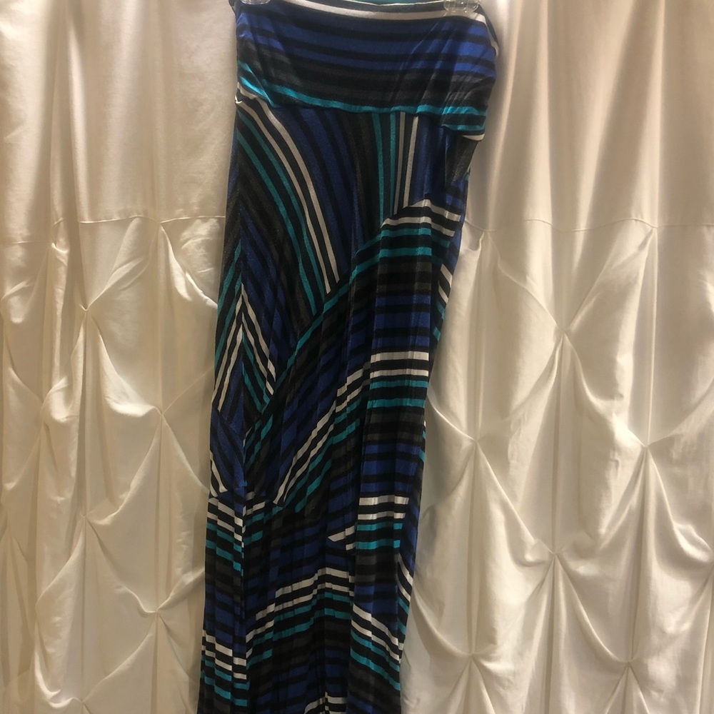 Motherhood Maxi Skirt